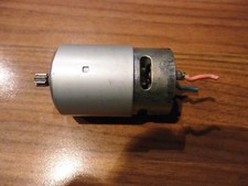 Bosch Akkuschrauber Motor für