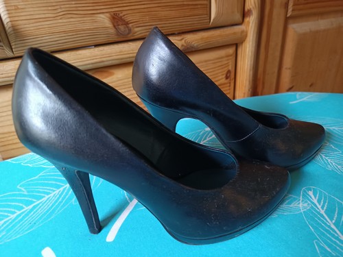 Super sexy pumps elegant - super,