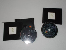 Pink Floyd 2- CD- Set " THE