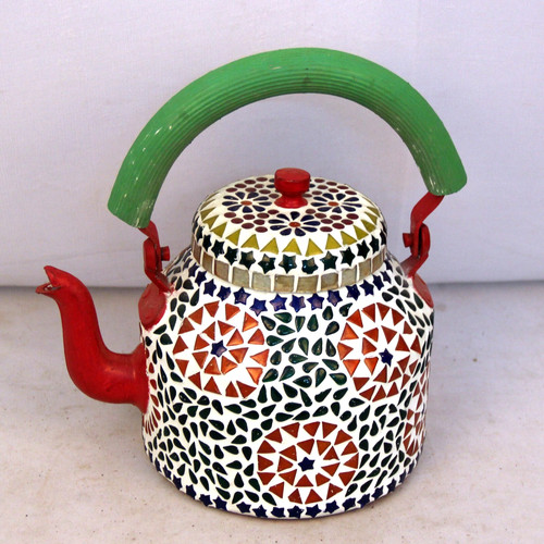 Vintage emaille porzellan - vintage,