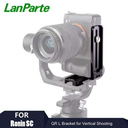 Lanparte rscl winkel - rscl-02, l-winkel