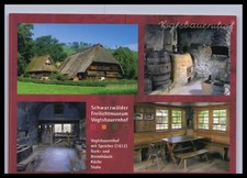 Ansichtskarte Gutach /