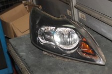 Ford Focus 1.6 Ti-vct DA3/DB3 Scheinwerfer mit Blinker komplett R