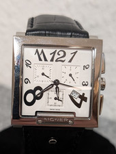 AIGNER Torino A27000 Swiss