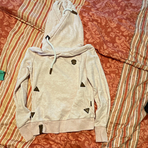 Naketano damen kapuzenpullover - damen,
