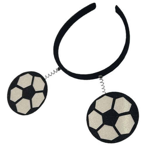 Stirnband fussball - stirnband,