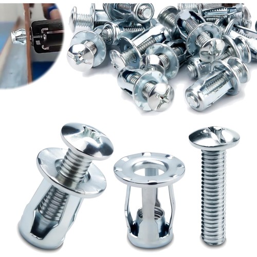 Hohlraumdübel m8x30 15 - hohlraumdübel, mm