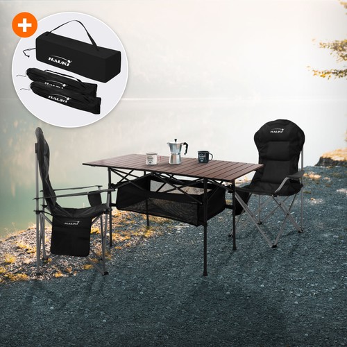 Campingmöbel set campingtisch - campingmöbel,