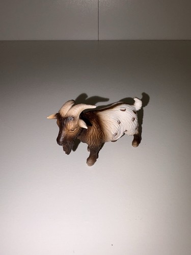 Schleich 13602 ziege - -,