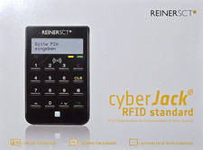 cyberJack® RFID standard