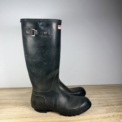 Hunter herren gummistiefel - hunter,