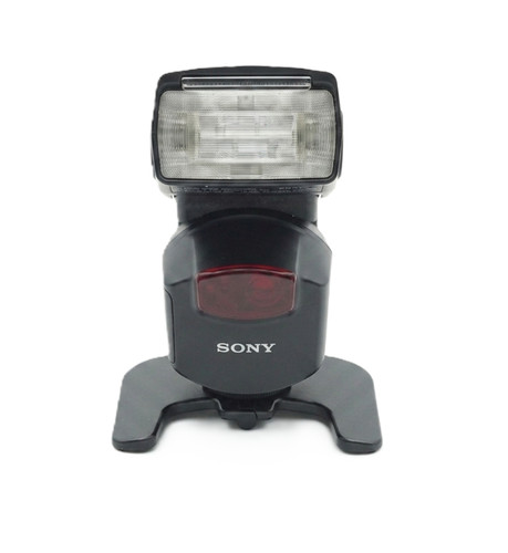 Sony hvl f43am blitzgerät - sony, hvl-f43am