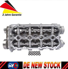 Zylinderkopf Komplett für VW Golf V VI Passat Jetta Polo Audi A4 A6 Skoda Seat