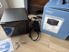 Synology DS412+ NAS