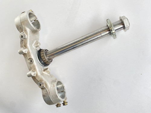 Husqvarna 610 dual h7 - husqvarna, e