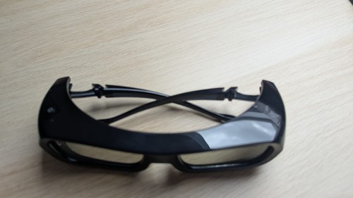 Sony brille tdg br250 - sony, set