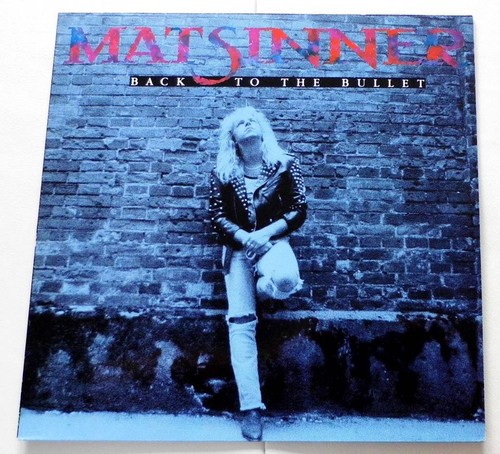 Mat sinner back to the - sinner,
