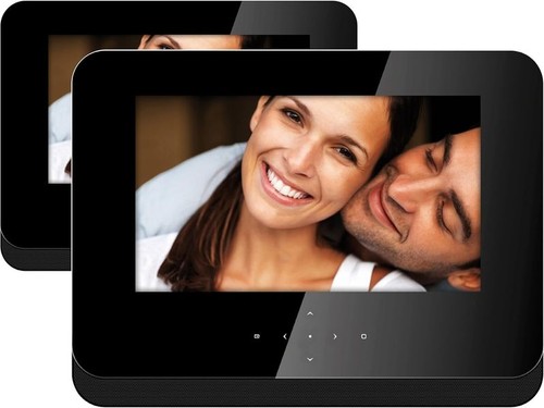 Odys twin portable dvd - dvd, player