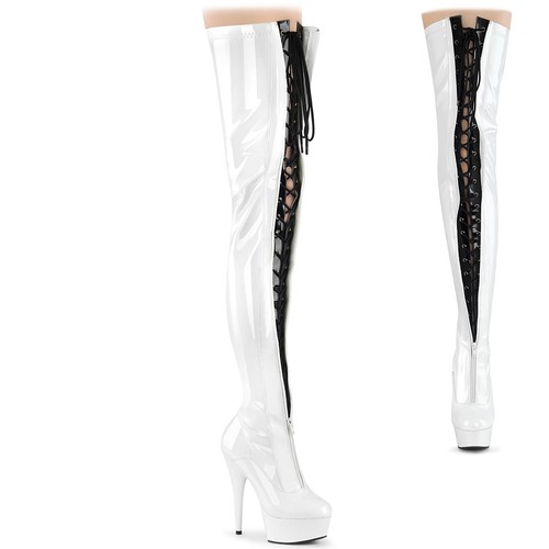 Delight 3027 pleaser - delight-3027, high