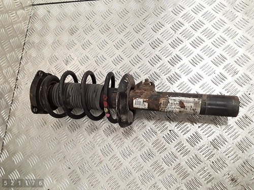 2012 touran stossdampfer - 2012,