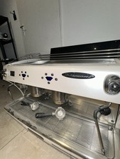 Expobar Espressomaschine – 2-gruppig, kaum benutzt, Top-Zustand!