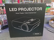 Hopvision H1 LED-Beamer