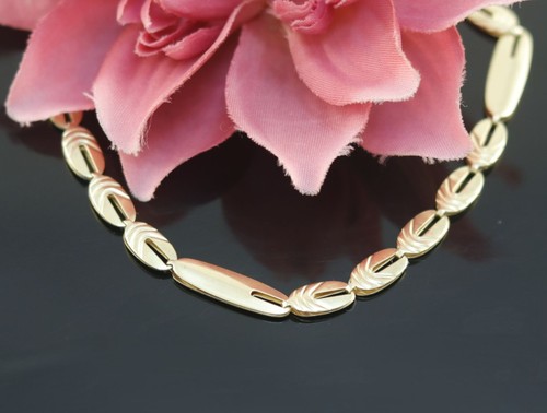 Fantasie armband 750er 18 - armband, /