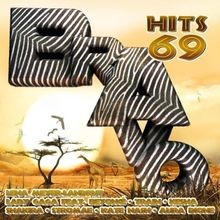 Bravo hits von - hits,
