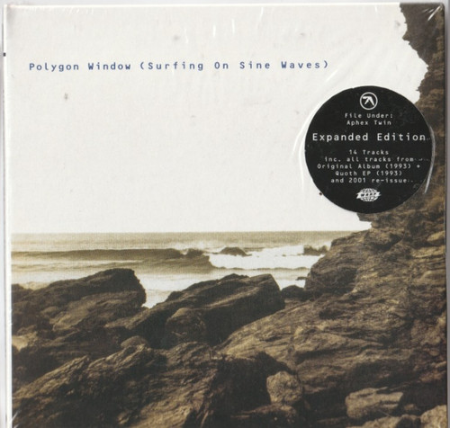 Polygon window aphex - polygon, (