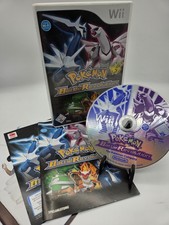 Pokémon: Battle Revolution I Nintendo Wii Spiel in OVP in Neuwertigem Zustand