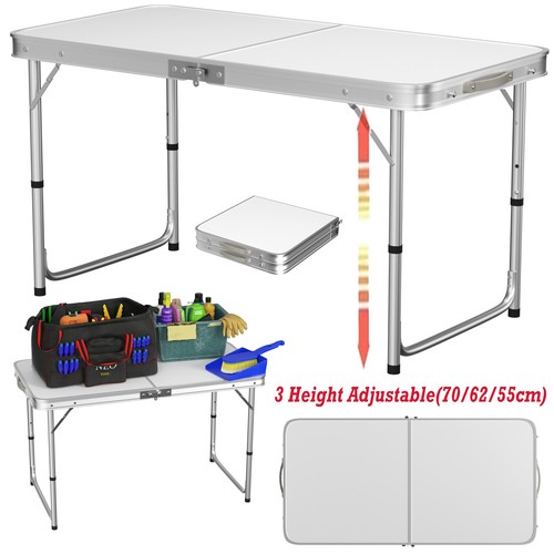 Klapptisch aluminium - klapptisch,