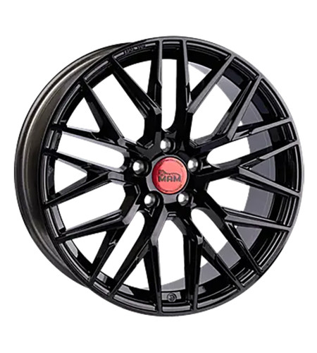 Mam rs4 0x18 et35 - mam,