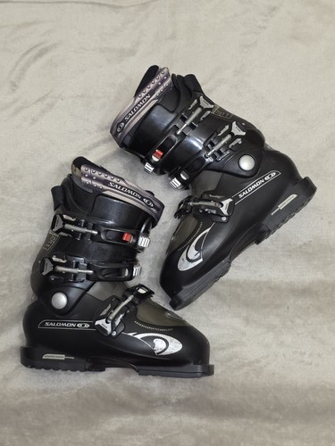 Salomon ellipse skischuhe - ellipse, 7.0