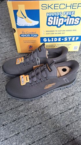 Skechers hands free slip - free, slip-ins