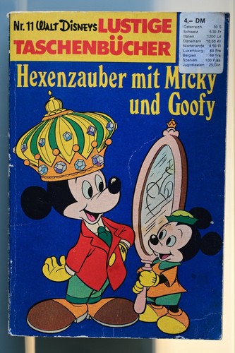 Walt disneys lustige - disneys,