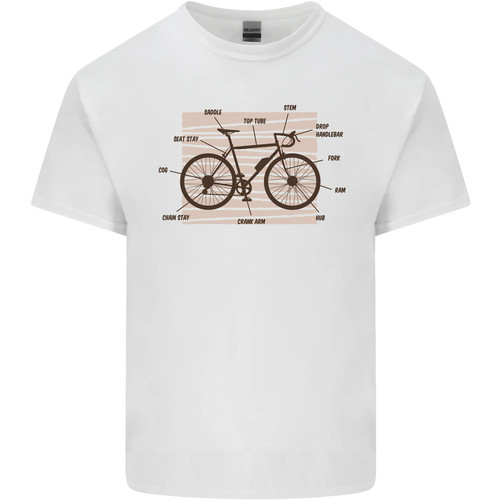 Fahrrad körperbau lustig - körperbau,