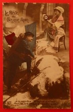 ✔️ Romantische alte