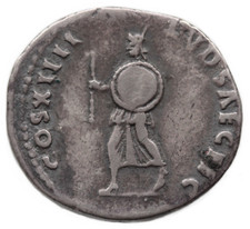 Domitian - Domitianus -