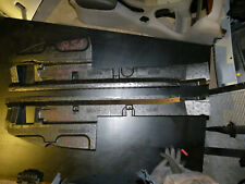 WEOX000120 + WEOX000130 irgendwas vom Kofferraumboden?? Rover 75 Tourer     