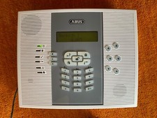 Abus privest funkalarmanlage - abus,