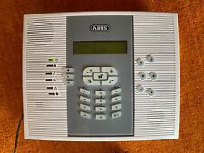 Abus Privest Funkalarmanlage FU9010 / FUAA30010. Gebraucht