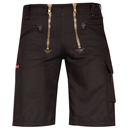 Oyster herren zunfthose - oyster, kurz
