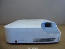 Casio XJ-V1 Conference Room