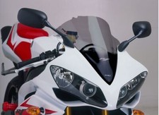 Puig 4365H Racingscheibe kompatibel fuer Yamaha YZF -R1 07-08 leicht get�