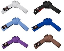New Fuji Sports Jiu Jitsu