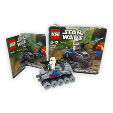 LEGO Star Wars 75028 Clone