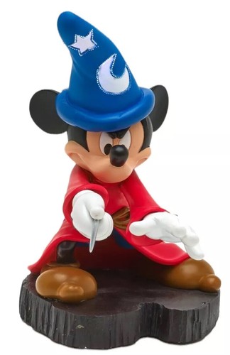 Leuchtfigur light mickey - up,