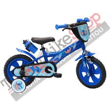 Disney Stitch Fahrrad
