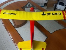 GRAUPNER BEAVER