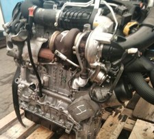 Motor Citroen 1.4 HDI 8HR C3